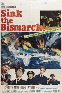 Profilový obrázek - Potopte Bismarck!