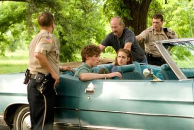 Yellow Handkerchief, The