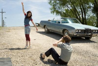 Yellow Handkerchief, The