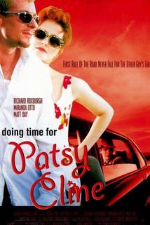 Profilový obrázek - Doing Time for Patsy Cline