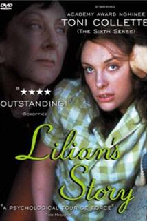 Profilový obrázek - Lilian's Story