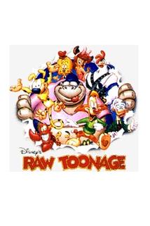 Profilový obrázek - Raw Toonage