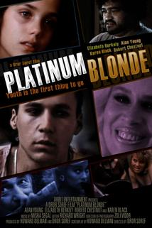 Profilový obrázek - Platinum Blonde