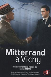Profilový obrázek - Mitterrand à Vichy
