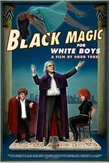 Profilový obrázek - Black Magic for White Boys