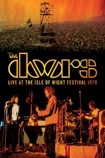 Profilový obrázek - The Doors: Live at the Isle of Wight