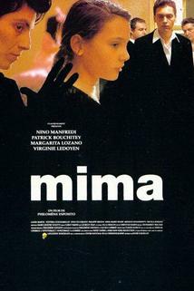 Profilový obrázek - Mima