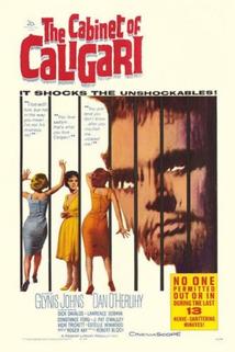Profilový obrázek - The Cabinet of Caligari