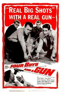 Profilový obrázek - Four Boys and a Gun