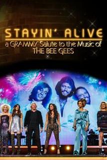 Profilový obrázek - Stayin' Alive: A Grammy Salute to the Music of the Bee Gees