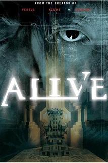 Alive  - Alive