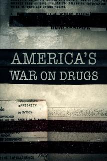 Profilový obrázek - America's War on Drugs