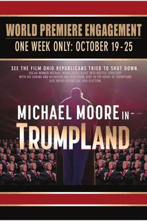 Profilový obrázek - Michael Moore in TrumpLand