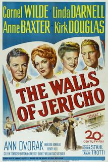 Profilový obrázek - The Walls of Jericho