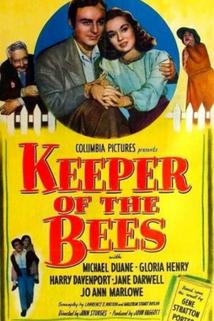 Profilový obrázek - Keeper of the Bees