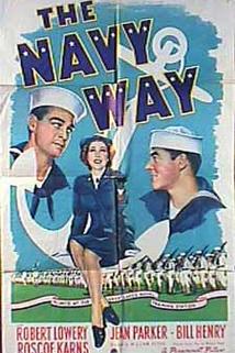 Profilový obrázek - The Navy Way
