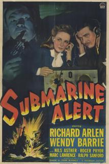 Profilový obrázek - Submarine Alert