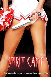 Profilový obrázek - Spirit Camp