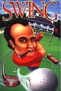 Profilový obrázek - The Man with the Perfect Swing