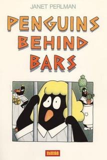 Profilový obrázek - Penguins Behind Bars