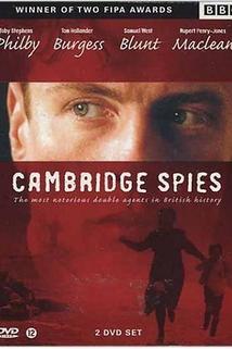 Profilový obrázek - Špióni z Cambridge