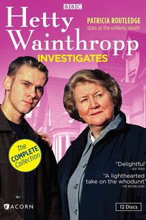 Profilový obrázek - Hetty Wainthropp Investigates