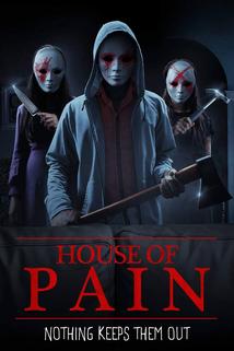 Profilový obrázek - House of Pain