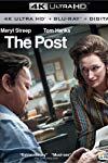 Profilový obrázek - The Post: Stop the Presses - Filming the Post