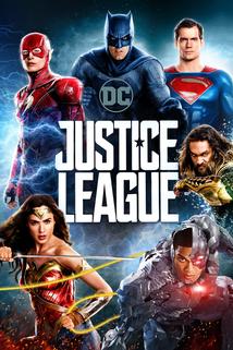 Profilový obrázek - Justice League: Heart of Justice