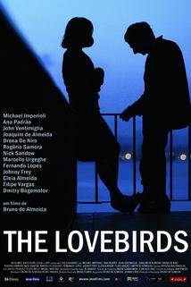The Lovebirds  - The Lovebirds