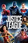 Justice League: Road to Justice  - Justice League: Road to Justice