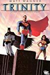Profilový obrázek - The Trinity: Wonder Woman, Superman and Batman