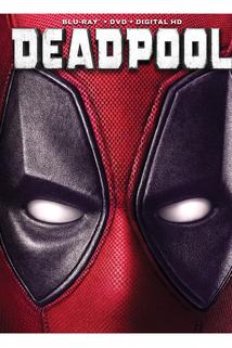 Profilový obrázek - Deadpool: From Comics to Screen... to Screen