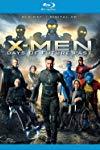 Profilový obrázek - X-Men: Reunited