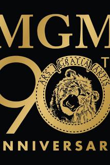 Profilový obrázek - MGM 90th Anniversary: The Lion Roars