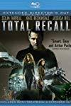 Profilový obrázek - Total Action: The Making of 'Total Recall'