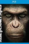 Profilový obrázek - Mythology of the Apes