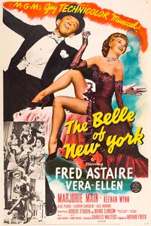 Profilový obrázek - The Belle of New York