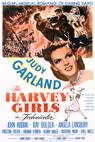 The Harvey Girls 