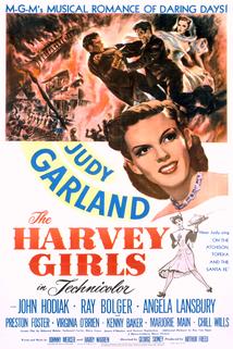 Profilový obrázek - The Harvey Girls