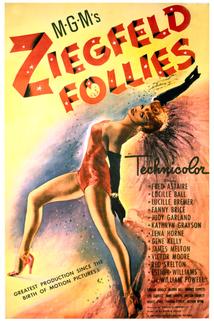 Profilový obrázek - Ziegfeld Follies