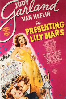 Presenting Lily Mars