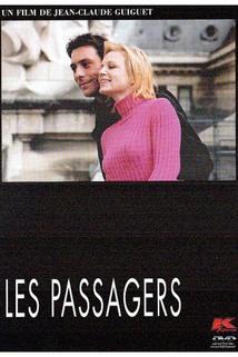 Profilový obrázek - Les passagers
