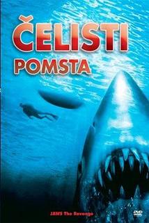 Čelisti IV : Pomsta  - Jaws: The Revenge