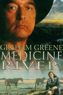 Profilový obrázek - Medicine River
