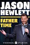 Profilový obrázek - JASON HEWLETT FATHER TIME