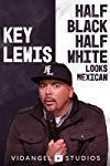 Profilový obrázek - KEY LEWIS HALF BLACK, HALF WHITE, LOOKS MEXICAN