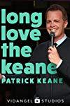 Profilový obrázek - PATRICK KEANE LONG LOVE THE KEANE