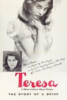 Profilový obrázek - Teresa