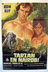 Tarzan and the Perils of Charity Jones 